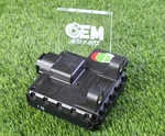 Toyota Sienna 2012 Fwd Le Limited Xle Transmission Control Module 89530-08040. Fixed Price $191.95.