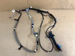 2019 Acura Ilx Front Right Door Wire Wiring Harness. Fixed Price $26.40.
