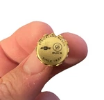 Vintage Chevrolet Buick Strickland Mason Dealership Hat Lapel Pin/tie Tack Acces. Fixed Price $29.99.