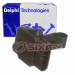 Delphi Mass Air Flow Sensor For 2010-2015 Volvo Xc60 3.2l L6 Intake Emission Lr. Fixed Price $119.97.
