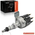 A-premium Ignition Distributor W/ Cap & Rotor For Ford F-150 F250 F350 1987-1991. Fixed Price $85.97.