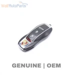 2010-2016 Porsche Panamera 970 - Key / Fob 97063724404. Fixed Price $79.99.