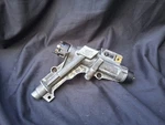 Porsche 911 / 996 Ignition Steering Lock Assembly With Key 99634701706. Fixed Price $100.00.