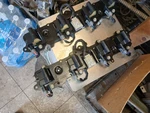 2003 Chevrolet Silverado 6.0l Gm 12558693 Ignition Coil Pack Complete Set. Fixed Price $134.99.