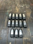 Lot Of 13 Oem Audi Key Fob Keyless 4n0.959.754.ac Tested. Fixed Price $160.00.