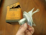 1949 1950 1951 Cadillac Distributor Vacuum Advance Nos Delco Remy 116055 Gm. Fixed Price $250.00.
