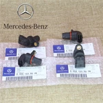 4 Camshaft Position Sensors 0041539628 For Mercedes Benz Series Glk350 C300. Fixed Price $49.75.