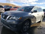 Ignition Switch Oem 13-20 Nissan Pathfindr 1yr Wrnty. Fixed Price $100.00.