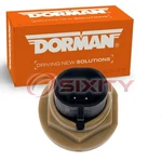 Dorman Output Transmission Speed Sensor For 1995-2000 Chrysler Cirrus Kt. Fixed Price $33.77.