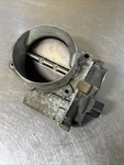 2007-2013 Chevrolet Silverado 1500 Throttle Body Fq6mq. Fixed Price $29.99.