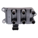 Ignition Spark Plug Coil Pack Module Fits Ford Pickup Truck Mercury Mazda Van. Fixed Price $37.60.