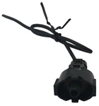 (2) Standard S550 Coolant Temperature Mat Knock Sensor Detonation Pigtail Socket. Fixed Price $12.95.
