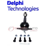 Delphi Front Lower Suspension Ball Joint For 1986-1997 Ford Aerostar Spring Jc. Fixed Price $64.86.