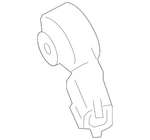 Genuine Land-rover Knock Sensor Lr155116. Fixed Price $130.70.