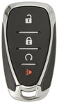 1 For Select Chevrolet Blazer Trailblazer Traverse Trax Smart Remote Key Fob. Fixed Price $43.03.