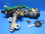 2006-2011 Hyundai Azera Ignition Switch Lock Cylinder 1 Key 81910-3l010 Oem. Fixed Price $178.49.