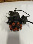 73 74 75 Mercedes W116 W107 R107 450sl 4.5 Bosch Ignition Distributor 0231404002. Fixed Price $299.00.