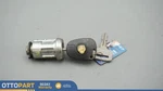 1983-1994 Jaguar Xjs Front Engine Ignition Switch Lock Barrel W/ Key Oem Bcc7849. Fixed Price $131.61.