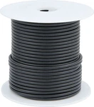 Allstar Performance 76511 20 Awg Black Primary Wire 100ft. Fixed Price $36.87.