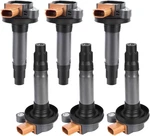 6x Ignition Coil Pack Fits 11-23 Ford F-150 Explorer Lincoln Ecoboost 3.5l Uf646. Fixed Price $59.99.
