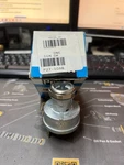 Genuine Oem New Paccar Kenworth / Peterbilt Chrome Ignition Switch P27-1048. Fixed Price $49.99.