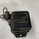 Delco Remy 12 Volt Voltage Regulator. Fixed Price $48.50.