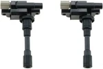 2pc Ignition Coil Jsz258 For 1999 2000 2001 Suzuki Esteem 1.6l L4 Uf280 C1200. Fixed Price $22.55.
