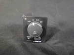 2013-2018 Dodge Ram Dash Head Light Switch Control P68189154aa. Fixed Price $35.00.