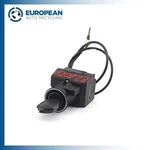 2003-2006 Mercedes Sl55 Sl500 Sl65 Ignition Switch - Oem Has Key 2305451408. Fixed Price $135.00.