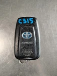 2022 Toyota Rav 4, 4 Button, 1551a14fla Fob/remote. Fixed Price $57.00.
