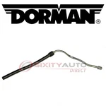 Dorman Trans To Radiator Upper Oil Cooler Hose Assembly For 1994-1997 Tg. Fixed Price $44.59.