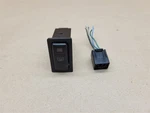 90-05 Toyota 4runner Rear Defroster Switch. Fixed Price $29.99.