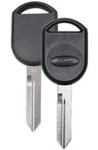 Strattec 5913441 Ford Oem 80 Bit Transponder Key. Fixed Price $18.94.