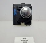15-17 Oem Mercedes W222 S550 S63 S65 Ignition Switch Control Module Start Stop. Fixed Price $85.06.