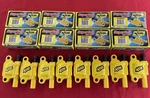 140043-8 Accel Ignition Coils - Supercoil Gm Ls2/ls3/ls7 Engines, Yellow, 8-pack. Fixed Price $329.99.
