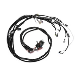 Holley 558-141 Main Harness For Ford 7.3l Godzilla Engines W/ Ign1a Smart Coils. Fixed Price $511.95.