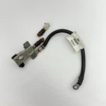 2016 - 2025 Volvo S60 S90 V90 Xc90 Battery Negative Ground Cable Oem 31376758ad. Fixed Price $21.75.