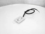 2009-2014 Dodge Challenger Smart Keyless Antenna Unit 5026433ab *dmg Plug. Fixed Price $49.88.