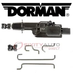 Dorman Front Right Door Lock Actuator Motor For 1992-1993 Ford F-350 Body Ew. Fixed Price $58.62.
