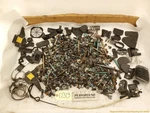 Audi Tt Mk1 8n Dismantling Hardware Fastener Fitting Bolt & Nut Fits 2000-2006. Fixed Price $69.86.