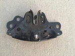 11-12 Nissan Leaf Oem Front Hood Latch Lock 65601-3na0a. Fixed Price $24.99.