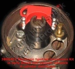 Electronic Ignition Kit For Vw/porsche Bosch 010 Or 019 Centrifugal Distributor. Fixed Price $99.95.
