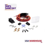 American Autowire 510002, Kit Fan Relay 70 Amp High Performance & Racing Par. Fixed Price $104.88.