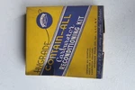 Vintage Hygrade Carburetor Reconditioning Kit For Chevrolet (c1011). Fixed Price $19.54.