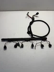 Bmw E46 Ignition Coil Wiring Harness 02-06 325i 325ci 325xi 330i 330ci 330xi. Fixed Price $49.99.
