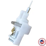 Fits Jeep Dodge Chrysler Dorman Ignition Switch 4664100 4664099 4664101 924-704. Fixed Price $11.97.