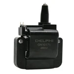 Delphi Ignition Coil Gn10171 For Honda Accord And Acura Cl 96-02. Fixed Price $43.32.