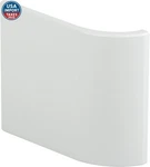 Bosch/siemens Cover 00610869. Fixed Price $62.44.