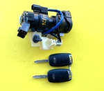 2015-2016 Kia Forte Ignition Switch Lock W/key & Cylinder Oem 81910-m7100. Fixed Price $278.07.