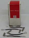 New Delco Gm General Motors Lead Part No. 1876155 Sold Individually. Fixed Price $17.99.